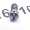 Smith & Wesson Stainless Side Plate Screw fits 60, 340, 360, 396, 480, 500, 540 - Image 4