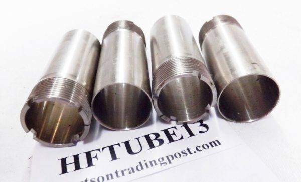 Stainless Choke Tube 12 gauge .690 Full for Beretta Mobilchoke JCTUBE13 - Image 3