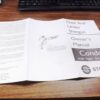 Stoeger Condor Over Under Amantino Brazil Owners Instruction Manual c 2000 - Image 5