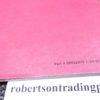 Thompson Center 1991 Contender Carbine Owners Instruction Manual w Registration - Image 12