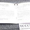 Thompson Center 1991 Contender Carbine Owners Instruction Manual w Registration - Image 7