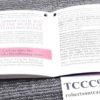 Thompson Center 1991 Contender Carbine Owners Instruction Manual w Registration - Image 8