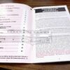 Thompson Center Scout Muzzleloader Instruction Manual Rifle or Pistol 1990 VG-Ex - Image 3