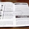 Thompson Center Scout Muzzleloader Instruction Manual Rifle or Pistol 1990 VG-Ex - Image 5