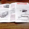 Thompson Center Scout Muzzleloader Instruction Manual Rifle or Pistol 1990 VG-Ex - Image 7
