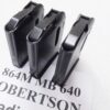 Triple K 5 shot Magazine for Mossberg 620 640 642 .22 Magnum Bolt Action Rifles - Image 11