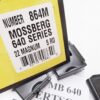 Triple K 5 shot Magazine for Mossberg 620 640 642 .22 Magnum Bolt Action Rifles - Image 13