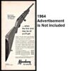 Triple K 5 shot Magazine for Mossberg 620 640 642 .22 Magnum Bolt Action Rifles - Image 4