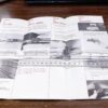 Winchester 1970s Owners Instruction Manual for 255 Lever Action Rimfire Rifles - Image 3