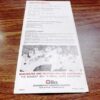 Winchester 1970s Owners Instruction Manual for 255 Lever Action Rimfire Rifles - Image 5