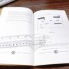 c 1970s FN SLR 1949 Model Self Loading Rifle Owners Manual 52 pg Excellent Cond - Image 5