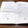 c 1970s FN SLR 1949 Model Self Loading Rifle Owners Manual 52 pg Excellent Cond - Image 6