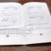 c 1970s FN SLR 1949 Model Self Loading Rifle Owners Manual 52 pg Excellent Cond - Image 7
