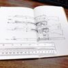 c 1970s FN SLR 1949 Model Self Loading Rifle Owners Manual 52 pg Excellent Cond - Image 10