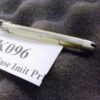 1920s Case 2 Blade Pen Fob Swivel 2 11/16 oal Extensive Wear Good Spring - Image 11