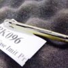 1920s Case 2 Blade Pen Fob Swivel 2 11/16 oal Extensive Wear Good Spring - Image 12