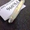 1920s Case 2 Blade Pen Fob Swivel 2 11/16 oal Extensive Wear Good Spring - Image 15