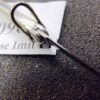 1920s Case 2 Blade Pen Fob Swivel 2 11/16 oal Extensive Wear Good Spring - Image 9