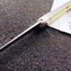 1920s Case 2 Blade Pen Fob Swivel 2 11/16 oal Extensive Wear Good Spring - Image 10
