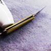 1940s Thornton USA 1 Blade Jack Pocket Knife Blemished Bolster ow Good - Image 6
