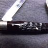 1970 Case XX 10 Dot Brown Bone 2 Blade Pen Pocket Knife 6233  Exc - Image 6