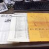 1974 – 78 Browning Auto Five, Liege OU, and Hi-Power Spec Sheets Felix Michigan