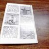 1977 Browning Factory Manual for BL-22 Lever Action Rifle VG-Exc 2nd Ed Japan - Image 12