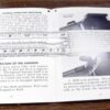 1977 Browning Factory Manual for BL-22 Lever Action Rifle VG-Exc 2nd Ed Japan - Image 4