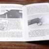 1977 Browning Factory Manual for BL-22 Lever Action Rifle VG-Exc 2nd Ed Japan - Image 5