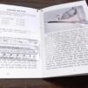 1977 Browning Factory Manual for BL-22 Lever Action Rifle VG-Exc 2nd Ed Japan - Image 6