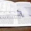 1977 Browning Factory Manual for BL-22 Lever Action Rifle VG-Exc 2nd Ed Japan - Image 8