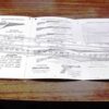 1977 Browning Factory Manual for BL-22 Lever Action Rifle VG-Exc 2nd Ed Japan - Image 10