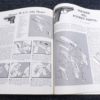 1977 Copy NRA Guide Book to Handguns Firearms Assembly II VG 206 Pages $5 ship - Image 11