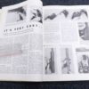1977 Copy NRA Guide Book to Handguns Firearms Assembly II VG 206 Pages $5 ship - Image 6