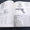 1977 Copy NRA Guide Book to Handguns Firearms Assembly II VG 206 Pages $5 ship - Image 8