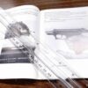 1980 Factory Manual for  Heckler & Koch P9S Automatic Pistol 9mm Schematic - Image 5