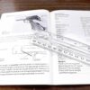 1980 Factory Manual for  Heckler & Koch P9S Automatic Pistol 9mm Schematic - Image 7