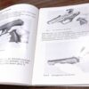 1981 Heckler & Koch VP70Z Slbstladepistole 9mm VG-Exc 4 Language, Schematic - Image 5