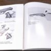 1981 Heckler & Koch VP70Z Slbstladepistole 9mm VG-Exc 4 Language, Schematic - Image 7