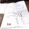 1981 Heckler & Koch VP70Z Slbstladepistole 9mm VG-Exc 4 Language, Schematic - Image 8