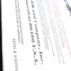 1983 Ruger Instruction Manual New Model Blackhawk, Super Blackhawk Exc 20 pg - Image 3