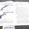 1983 Ruger Instruction Manual New Model Blackhawk, Super Blackhawk Exc 20 pg - Image 5