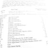 1983 Ruger Instruction Manual New Model Blackhawk, Super Blackhawk Exc 20 pg - Image 8