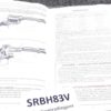 1983 Ruger Instruction Manual New Model Blackhawk, Super Blackhawk VG 20 pg - Image 4