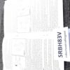 1983 Ruger Instruction Manual New Model Blackhawk, Super Blackhawk VG 20 pg - Image 5