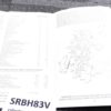 1983 Ruger Instruction Manual New Model Blackhawk, Super Blackhawk VG 20 pg - Image 6