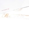 1985 Factory Owners Instruction Manual for Winchester Model 9422 Rifles USRAC - Image 8