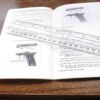 1988 Heckler & Koch Owners Manual & Reg Card for P7M8 or M13 Pistols - Image 12