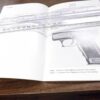 1988 Heckler & Koch Owners Manual & Reg Card for P7M8 or M13 Pistols - Image 8