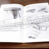 1988 Heckler & Koch Owners Manual & Reg Card for P7M8 or M13 Pistols - Image 9